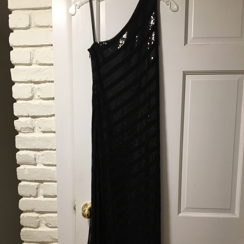 David Meister Women’s evening gown